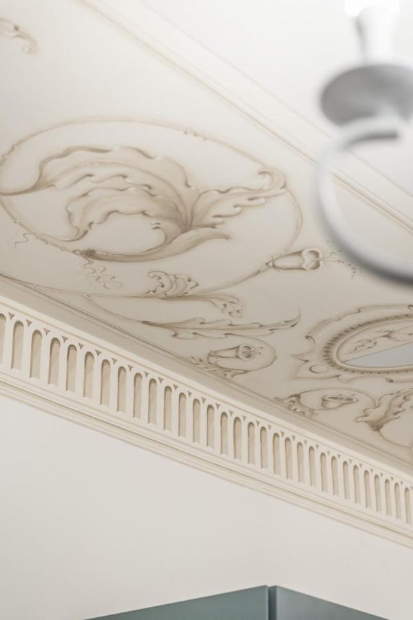 L'Altana Di Emilia Suite Модена Экстерьер фото