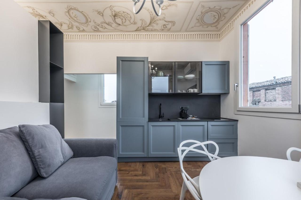 L'Altana Di Emilia Suite Модена Экстерьер фото