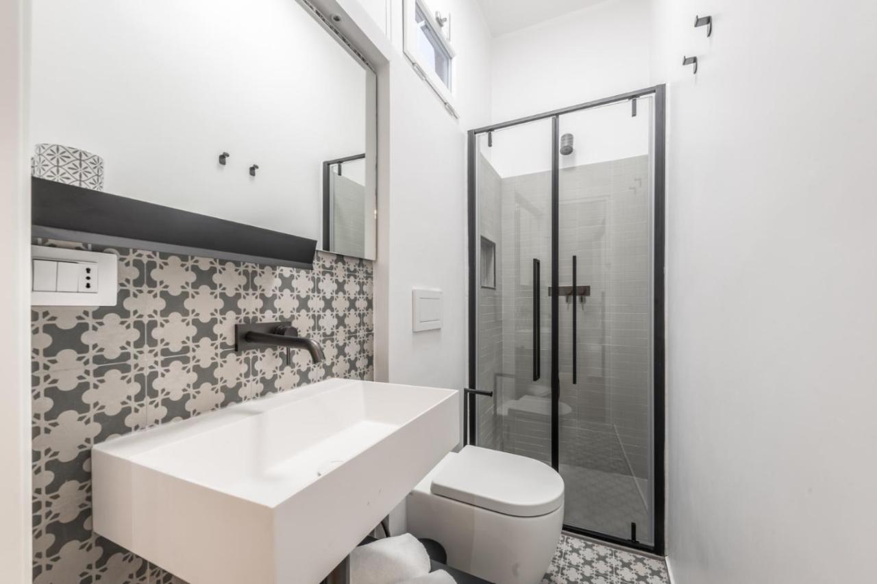 L'Altana Di Emilia Suite Модена Экстерьер фото