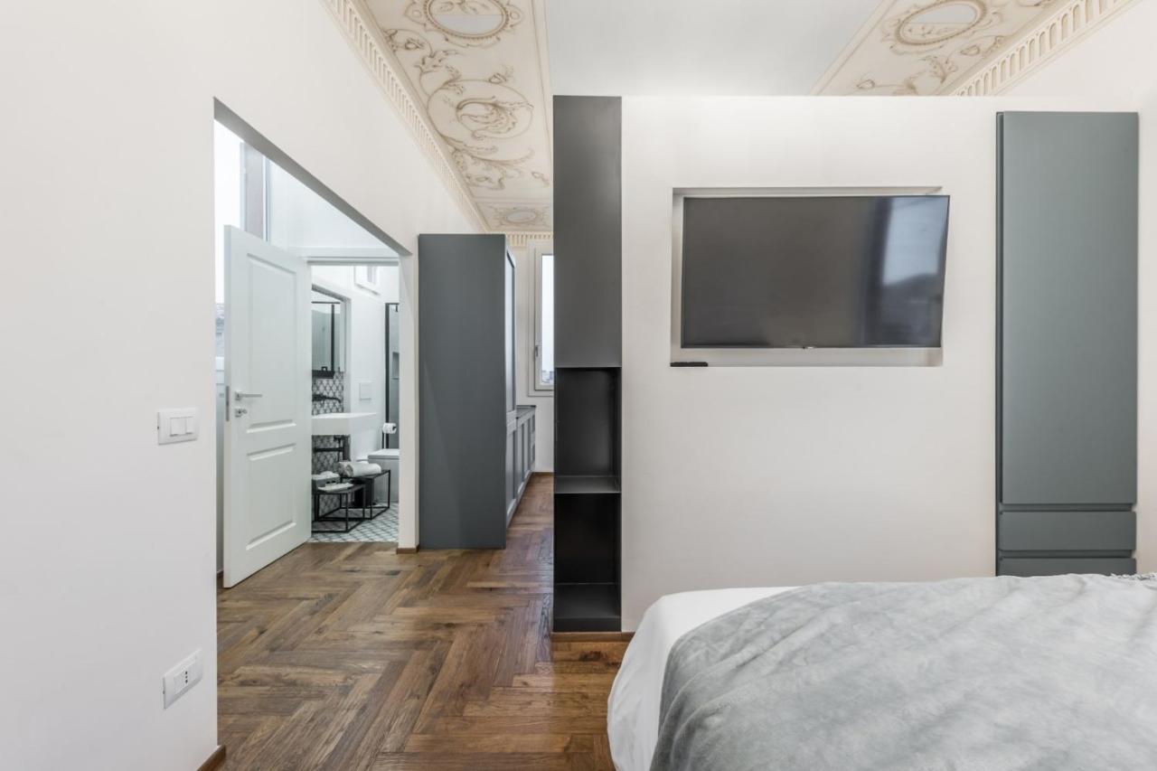 L'Altana Di Emilia Suite Модена Экстерьер фото