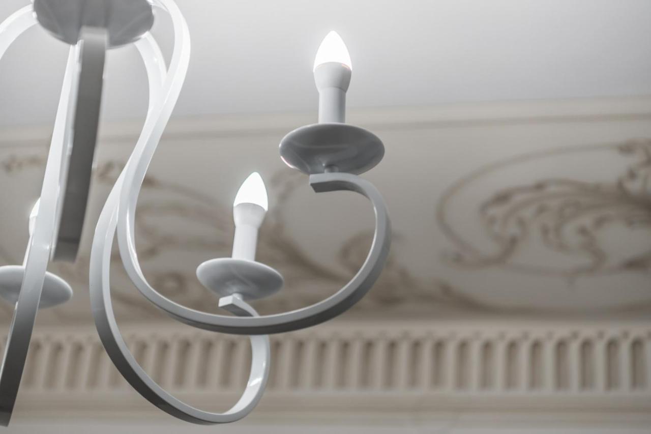 L'Altana Di Emilia Suite Модена Экстерьер фото