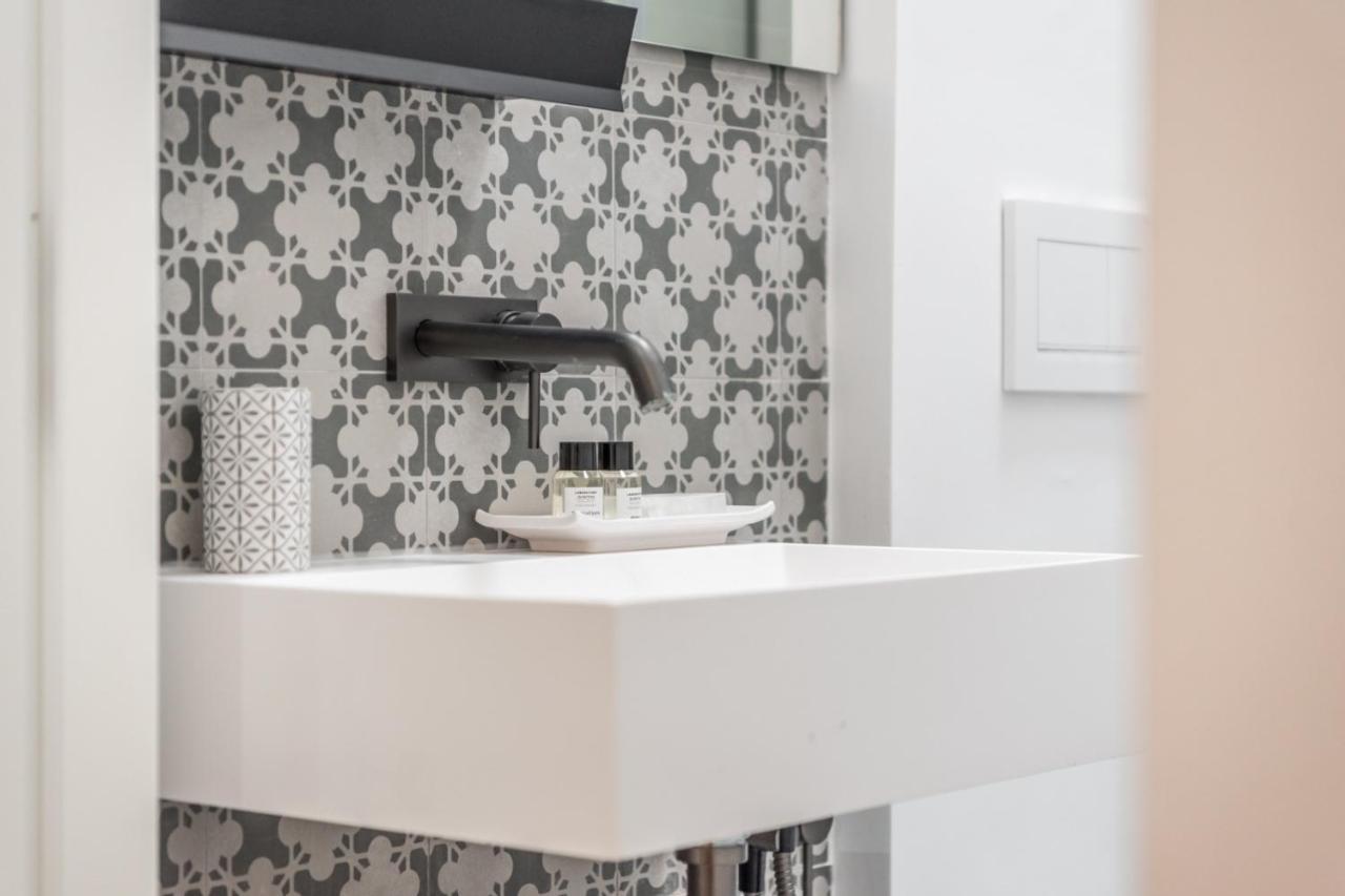 L'Altana Di Emilia Suite Модена Экстерьер фото