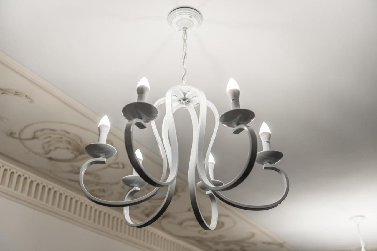 L'Altana Di Emilia Suite Модена Экстерьер фото