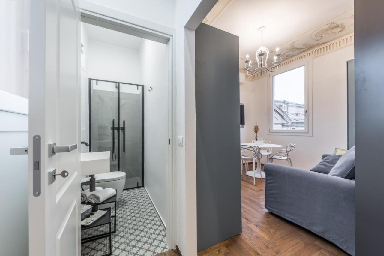 L'Altana Di Emilia Suite Модена Экстерьер фото
