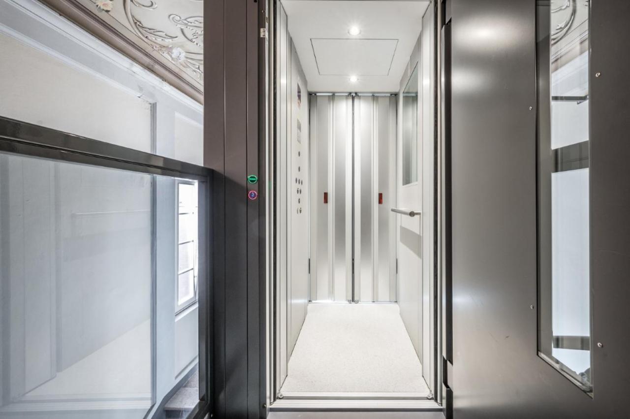 L'Altana Di Emilia Suite Модена Экстерьер фото